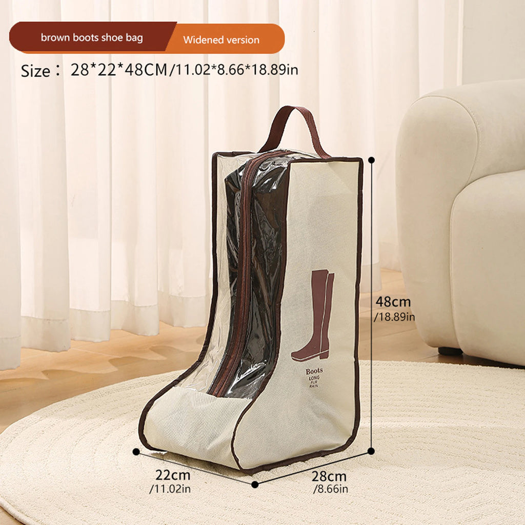Waterproof Travel Shoe Bag