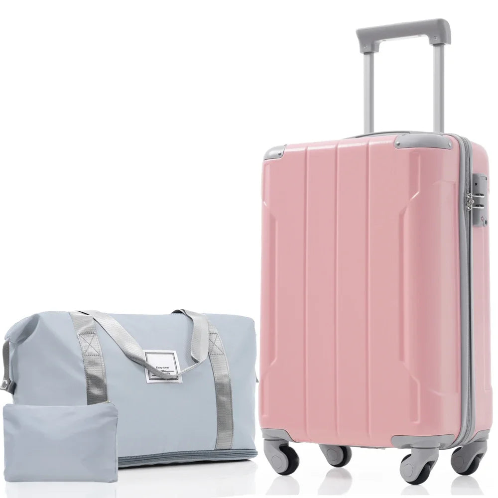 20" Business Carry-On Spinner