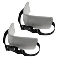 Adjustable Travel Head Support Strap
