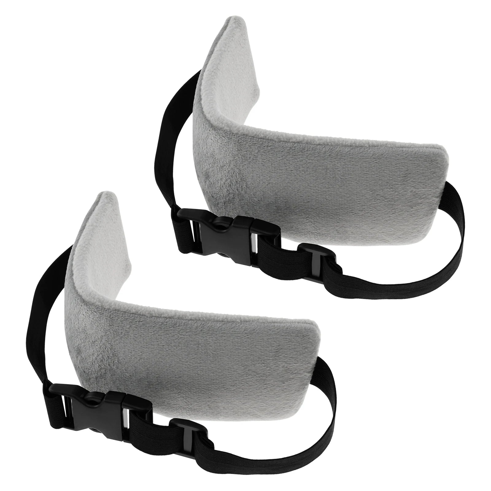 Adjustable Travel Head Support Strap