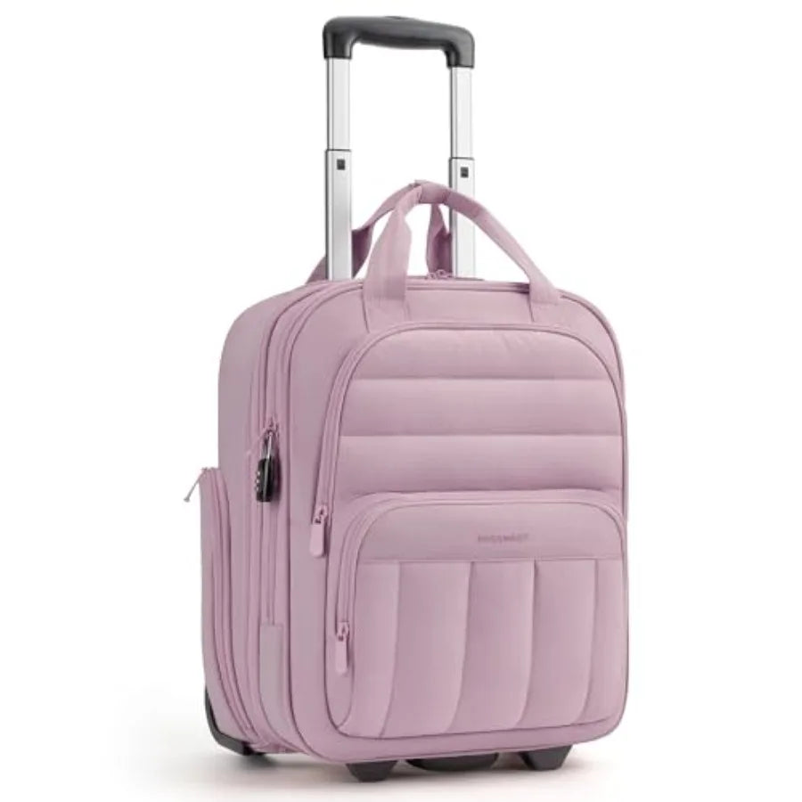 16" Underseat Carry-On Luggage