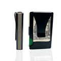 Minimalist RFID Wallet with Money Clip