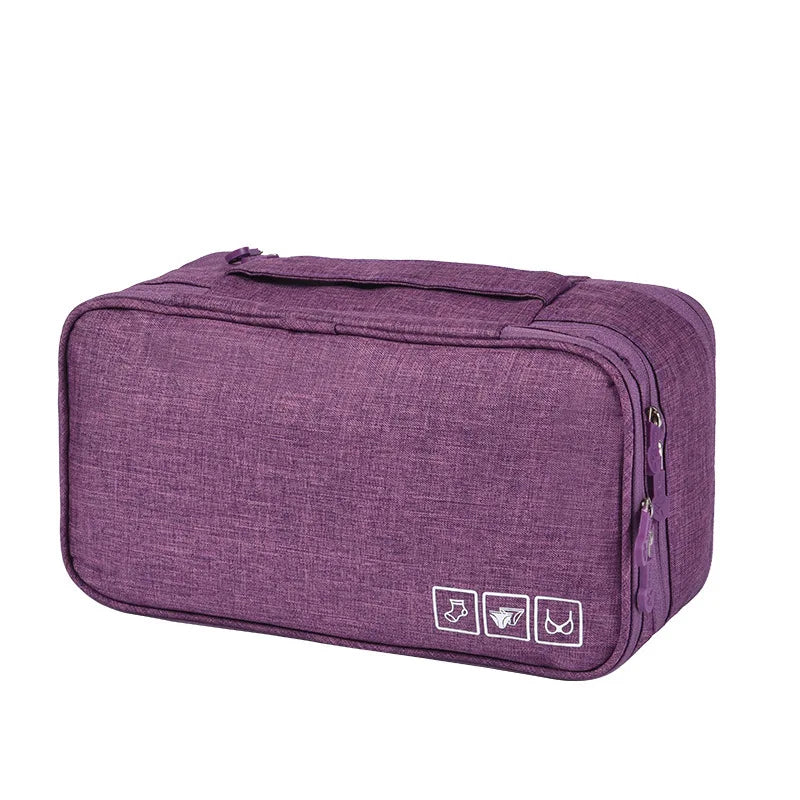 Waterproof Travel Cable Organizer