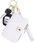 Women's Wristlet Coin Wallet