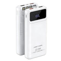 20000mAh Fast Charging Power Bank