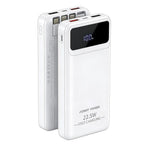 20000mAh Fast Charging Power Bank