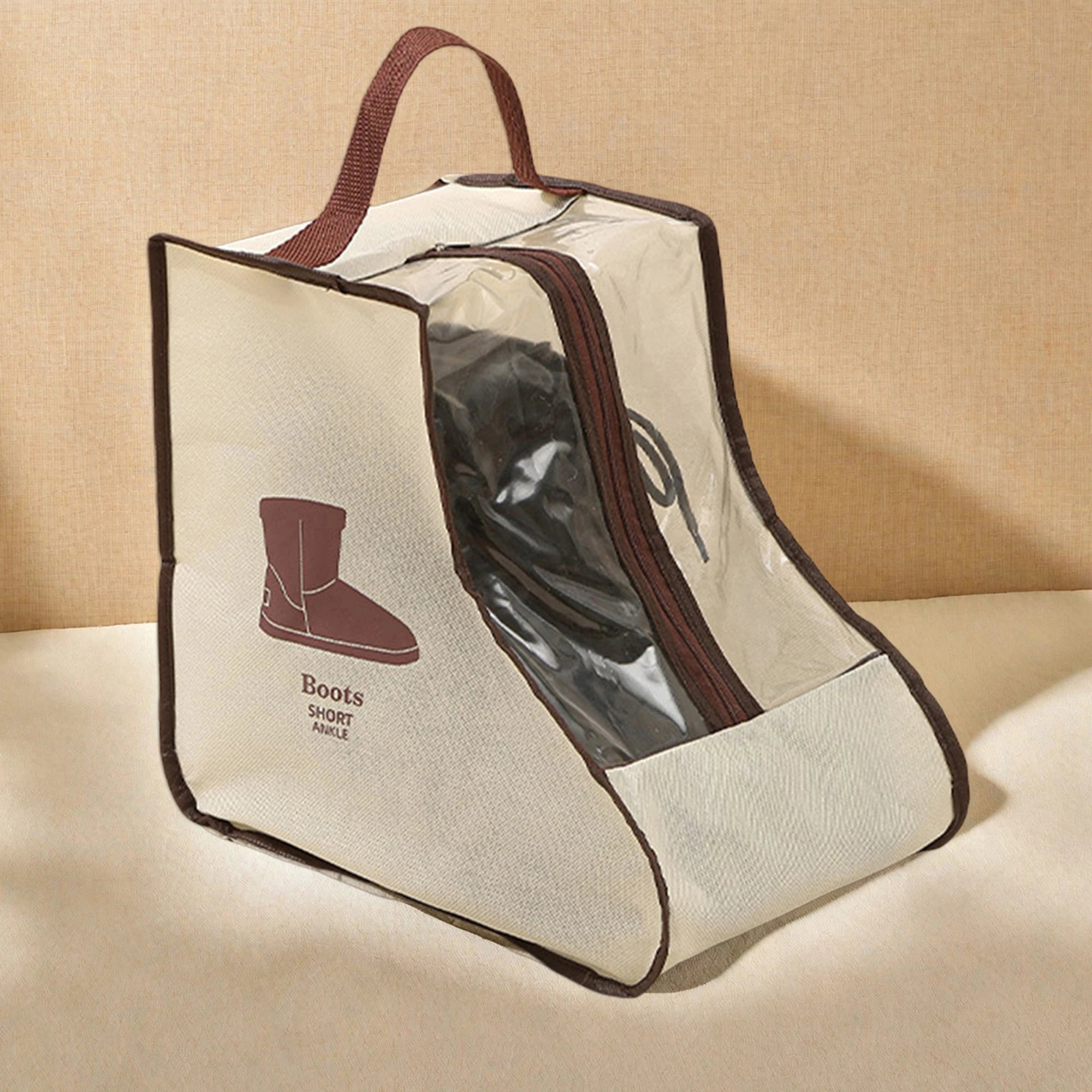 Waterproof Travel Shoe Bag
