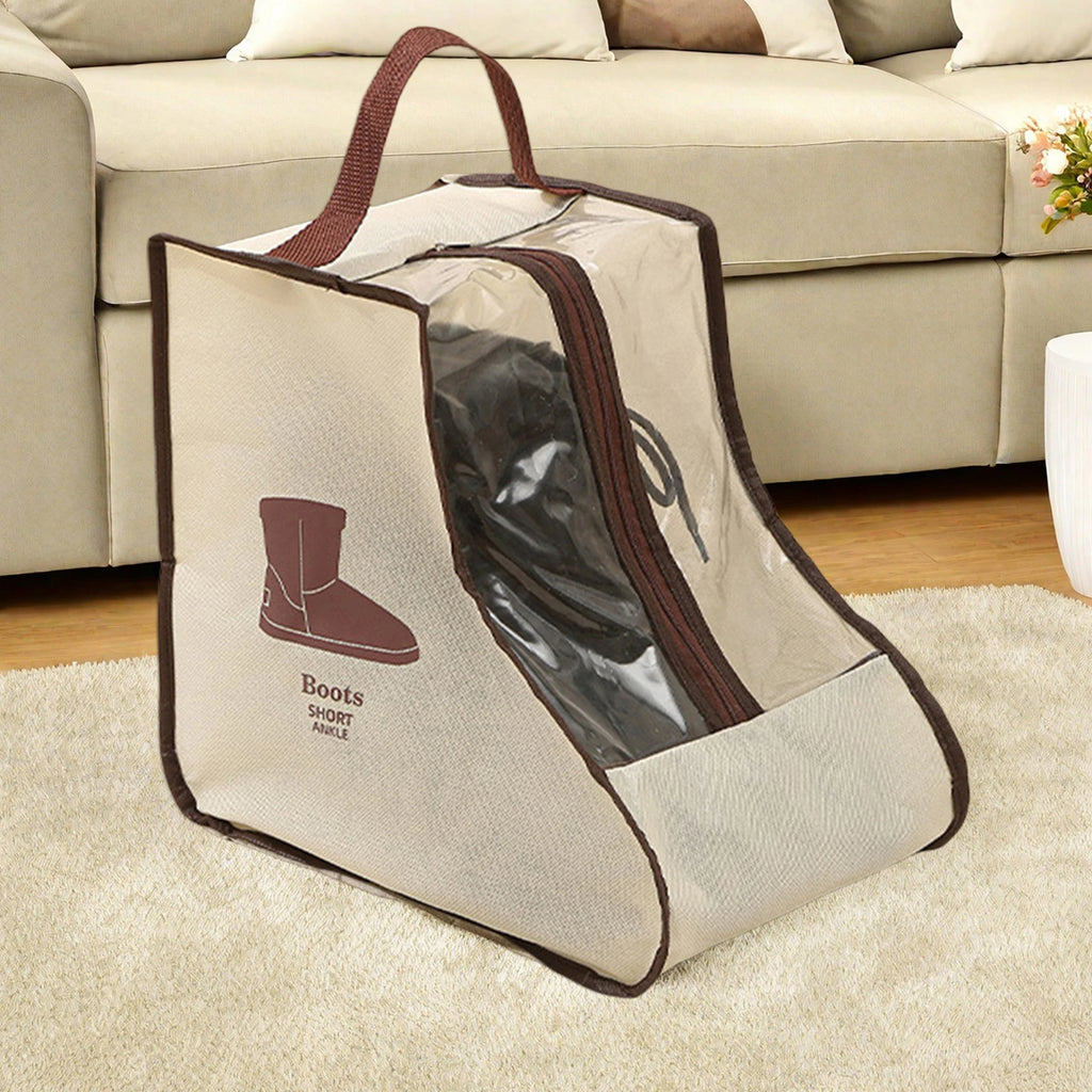 Waterproof Travel Shoe Bag