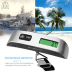 Digital Luggage Scale
