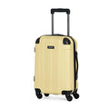 20" Hardside Carry-On Suitcase