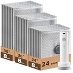 Electric Vacuum Storage Bags