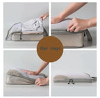 Compression Packing Cubes Set