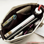 Canvas Drawstring Storage Bag