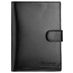 Multi-Card Passport Wallet