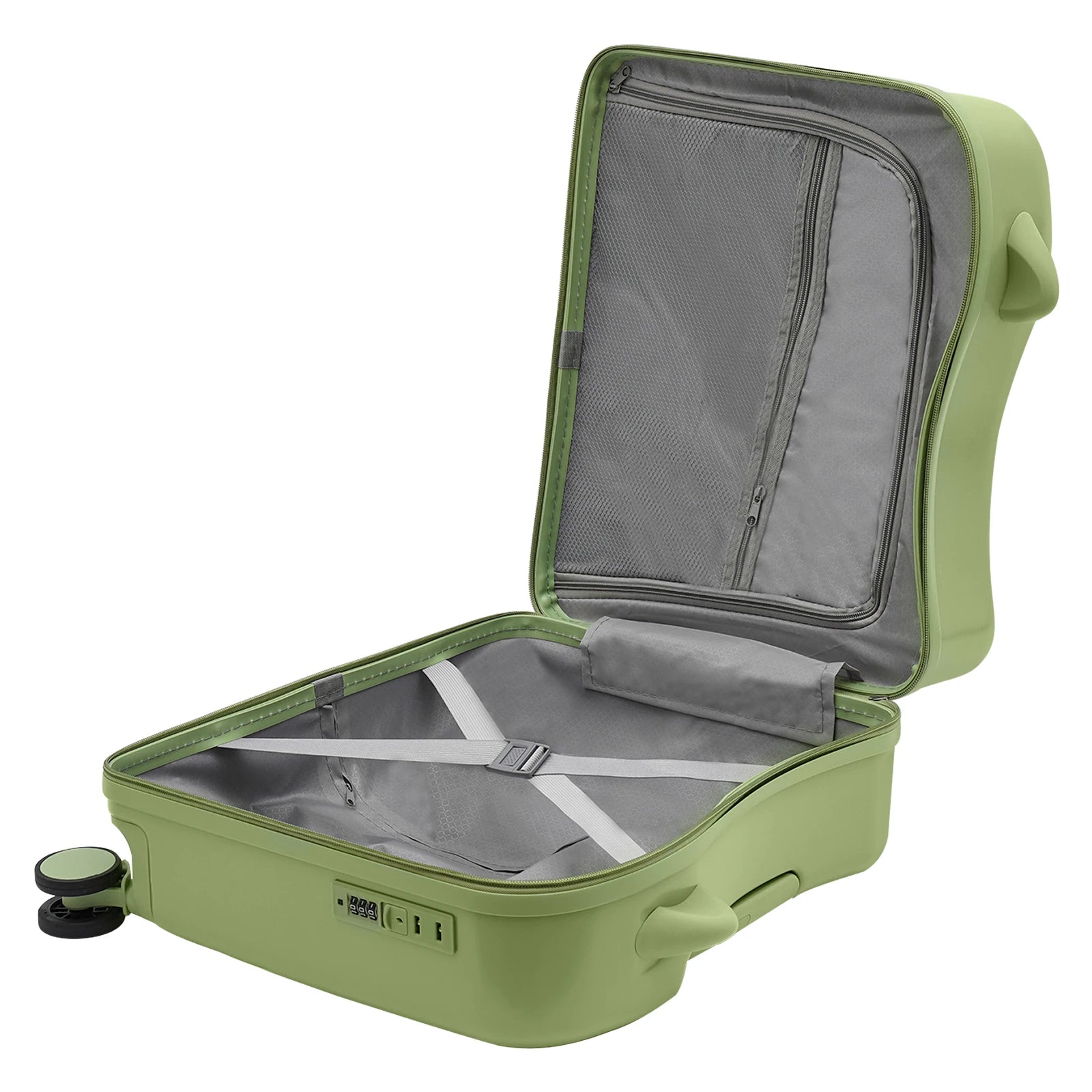 18" Kids Ride-On Suitcase