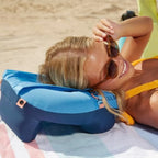 Inflatable Travel Neck Pillow