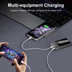 Magnetic Wireless Power Bank 10000mAh
