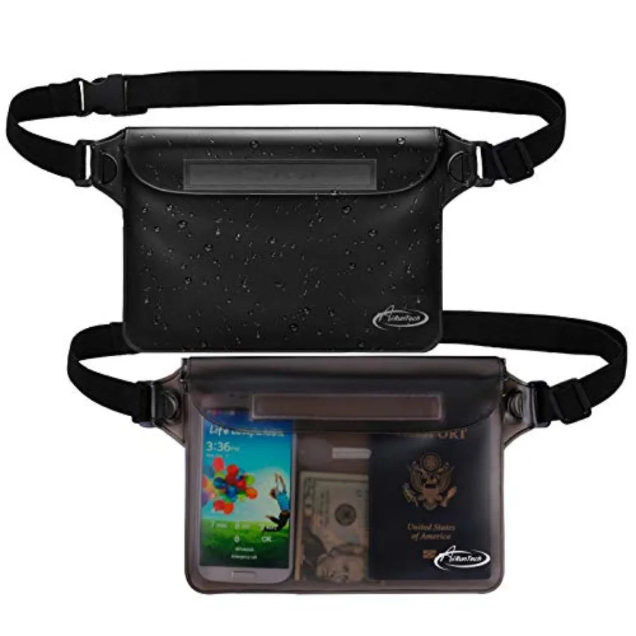 Waterproof Floating Fanny Pack