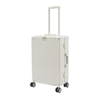 24" Hardside Spinner Suitcase