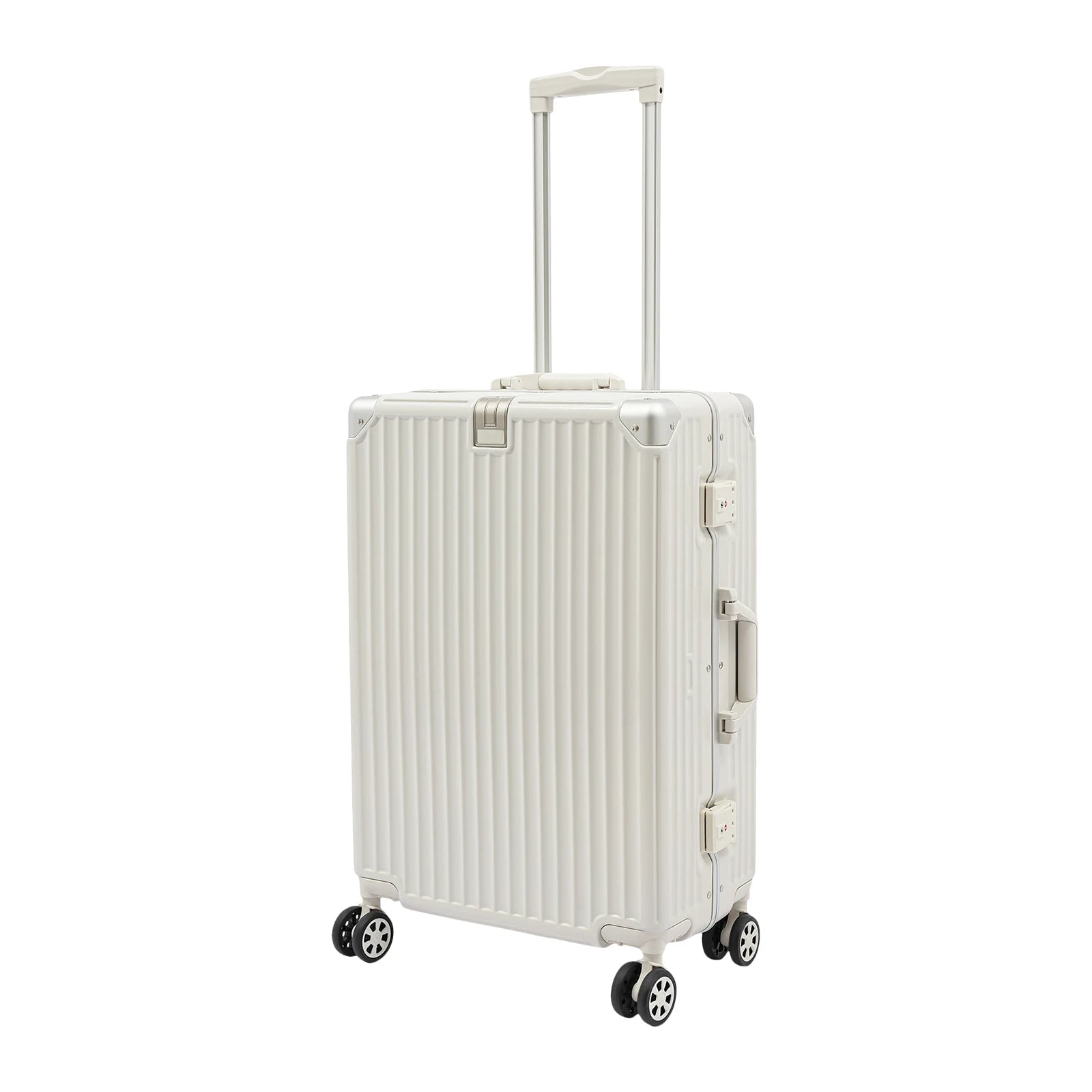 24" Hardside Spinner Suitcase