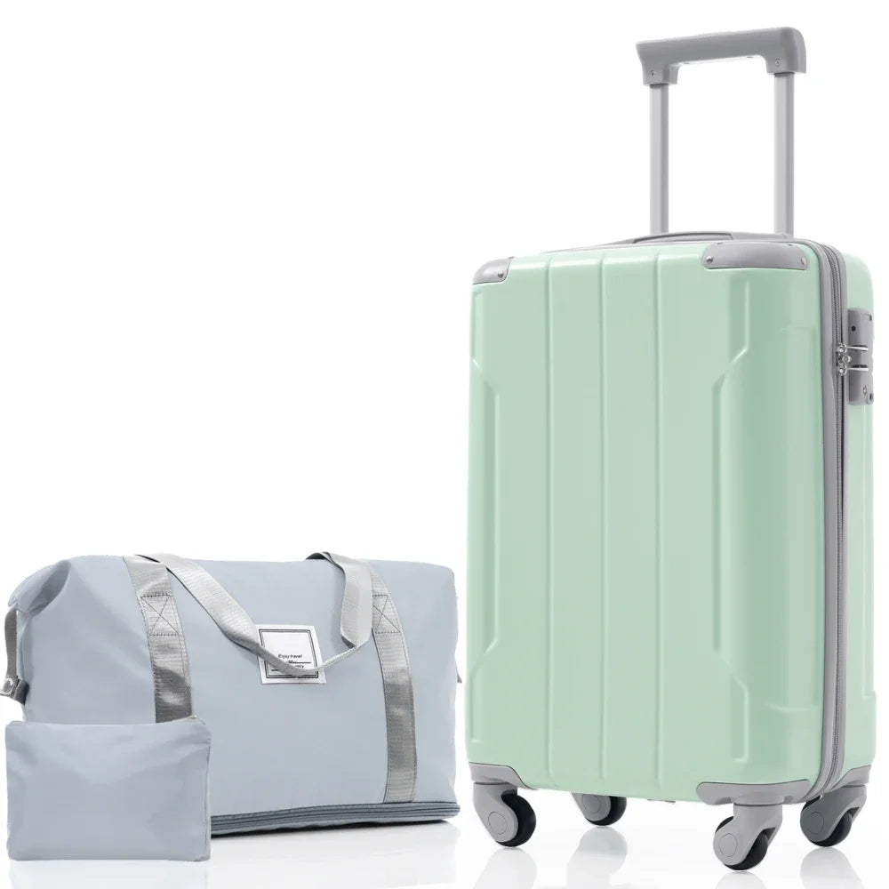 20" Business Carry-On Spinner