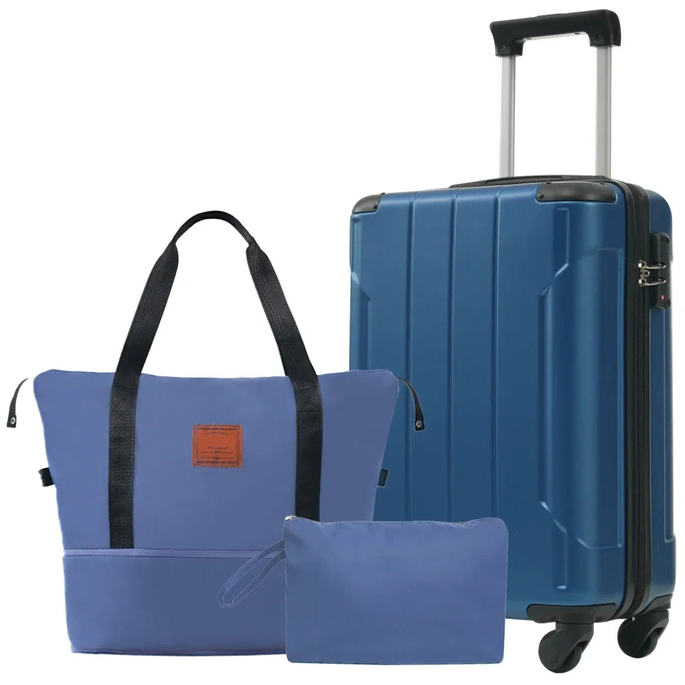 20" Business Carry-On Spinner