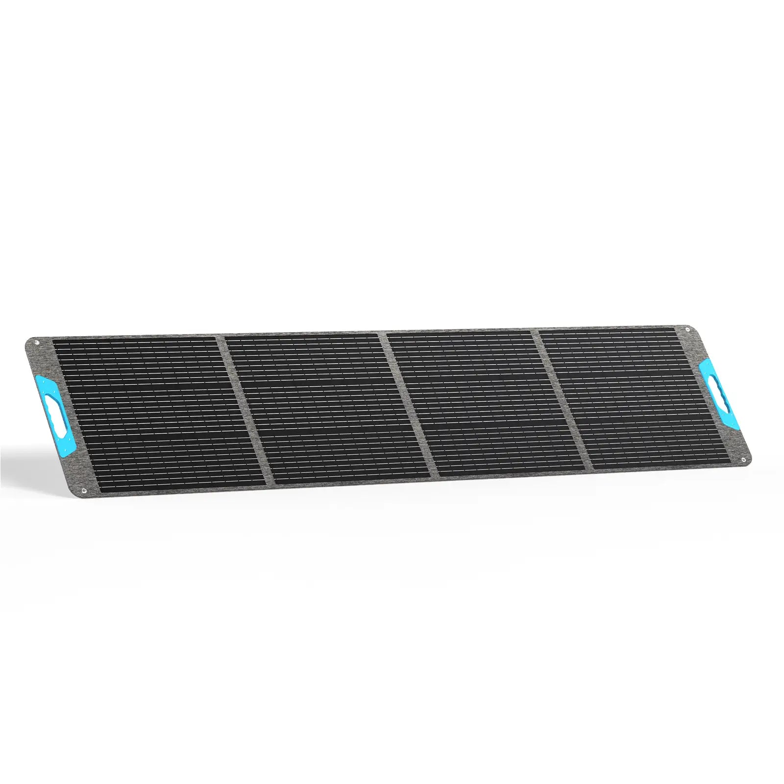 200W Foldable Solar Panel