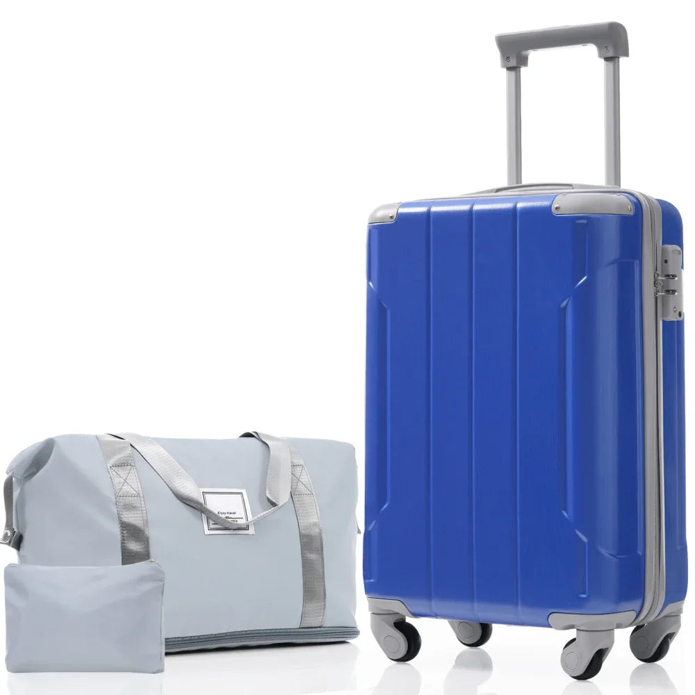 20" Business Carry-On Spinner