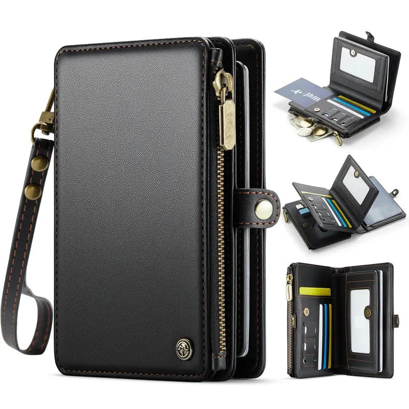 RFID Passport Wallet