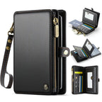 RFID Passport Wallet
