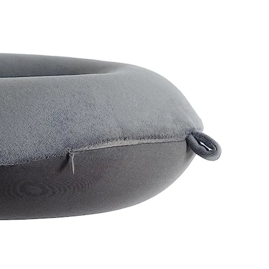 Memory Foam Travel Neck Pillow