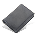 Slim RFID Pop-Up Wallet
