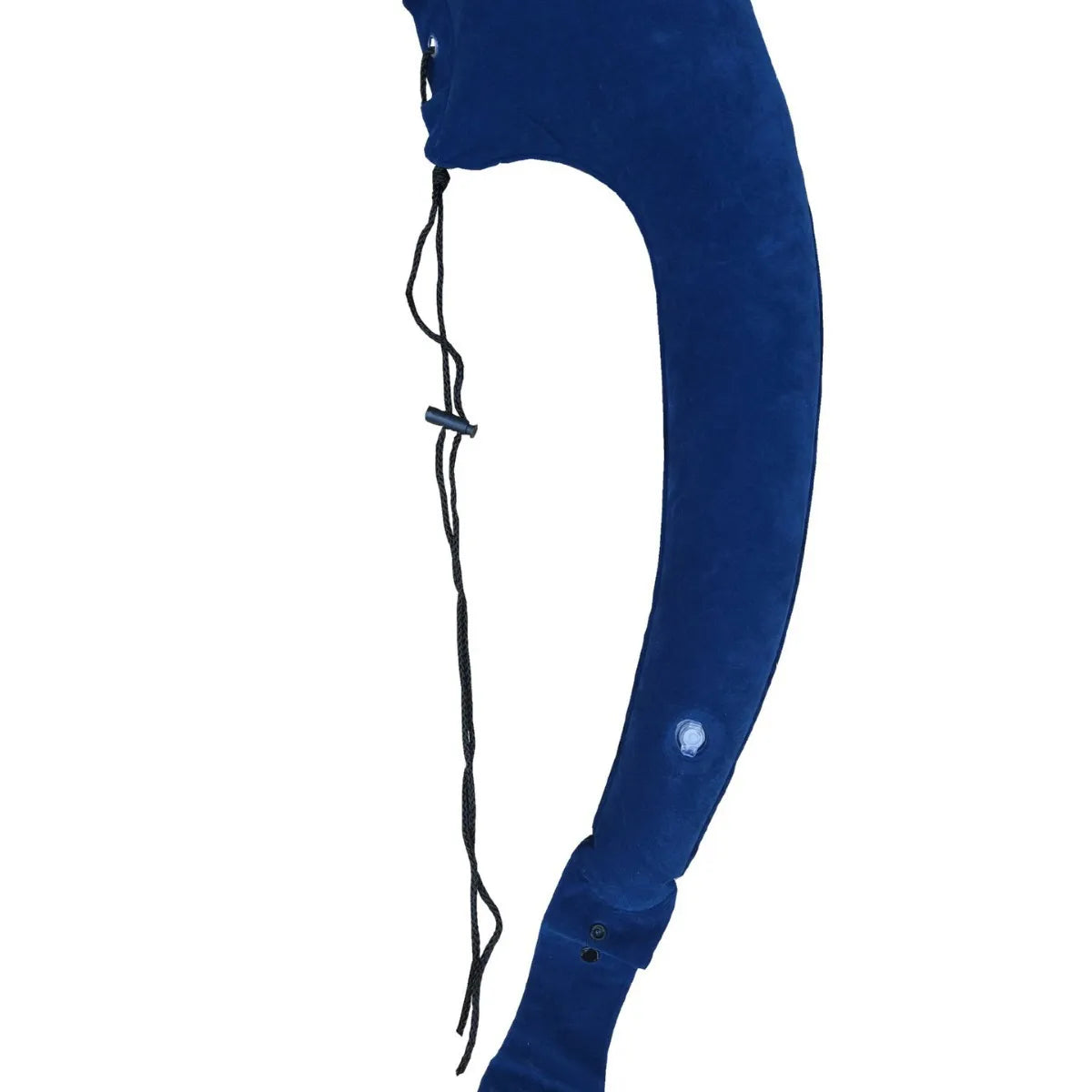 Inflatable Side Sleeping Pillow