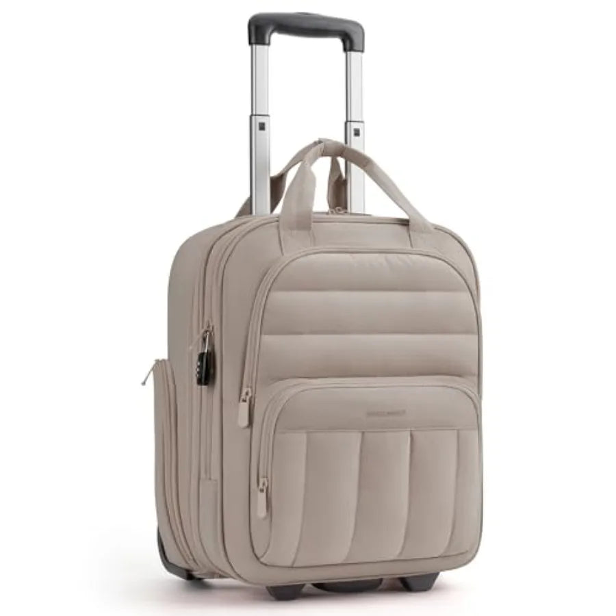 16" Underseat Carry-On Luggage