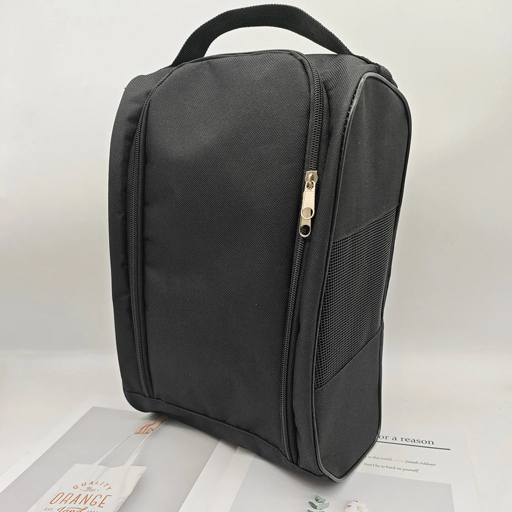 Foldable Cloth Shoe Storage Bag