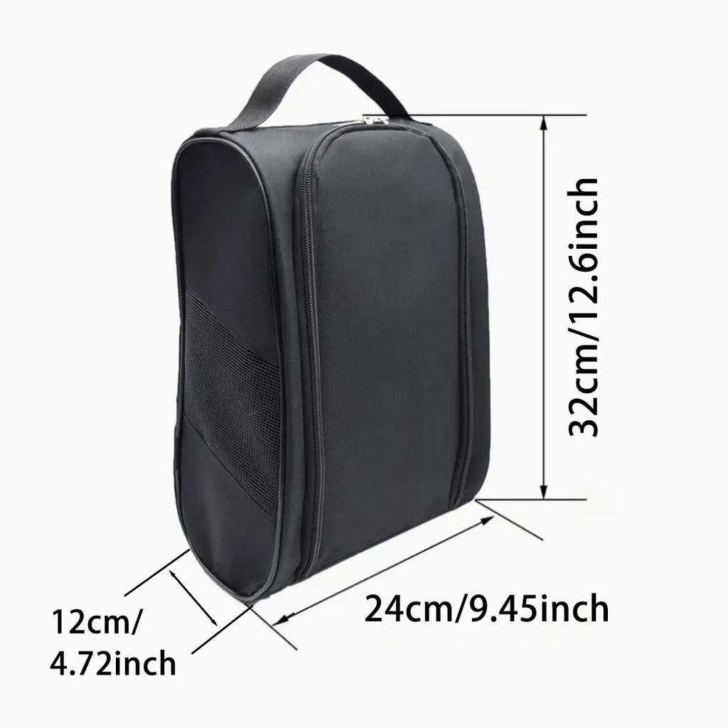 Foldable Cloth Shoe Storage Bag