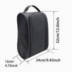 Foldable Cloth Shoe Storage Bag