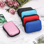 Travel Electronics Organizer Bag