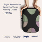 5-Piece Packing Cubes Set