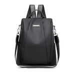 Women's Multifunction Travel Backpack