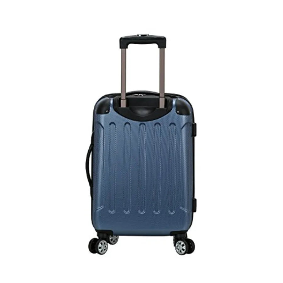 London 20" Carry-On Luggage