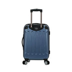 London 20" Carry-On Luggage