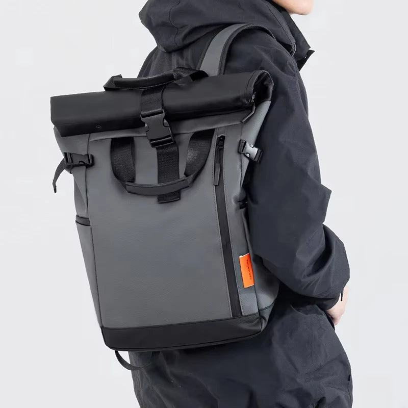15.6" Travel Laptop Backpack