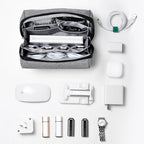 Digital Accessories Organizer Bag