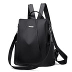 Women's Multifunction Travel Backpack