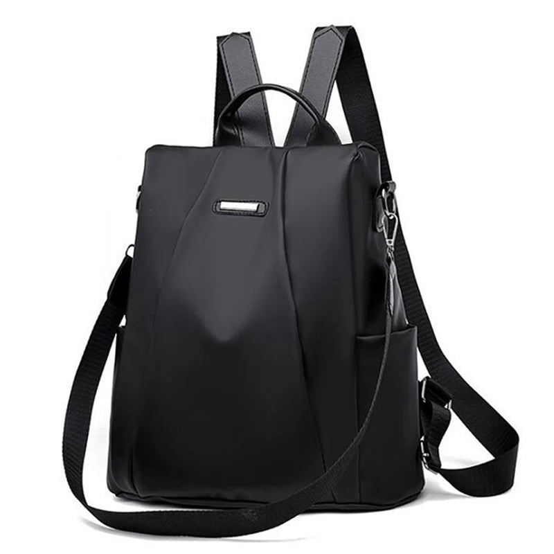 Women's Multifunction Travel Backpack