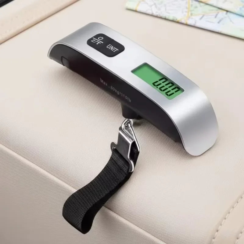 Digital Luggage Scale
