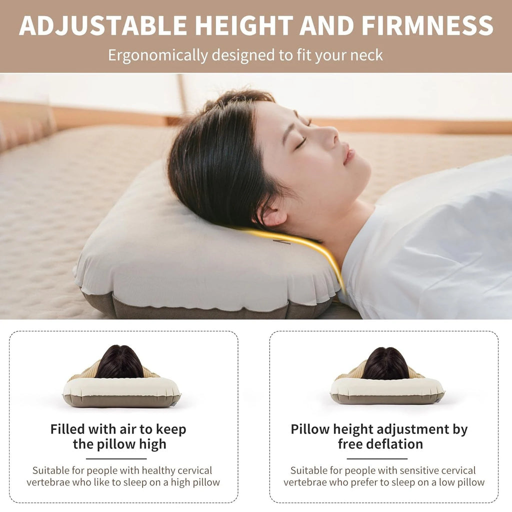 Naturehike Ultralight Travel Pillow