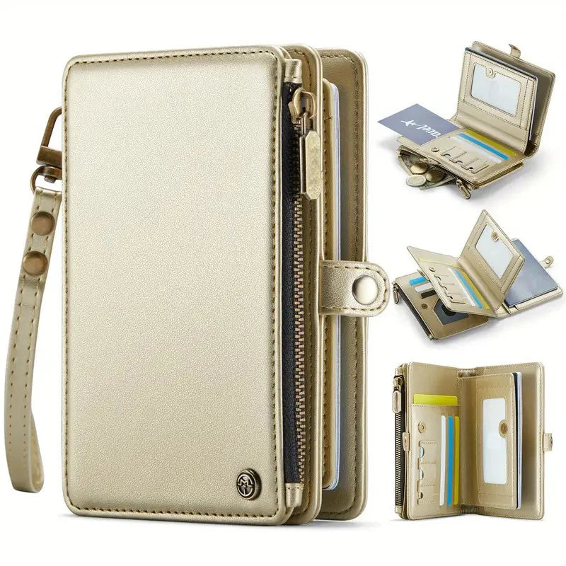 RFID Passport Wallet
