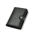 Carbon Fiber RFID Wallet